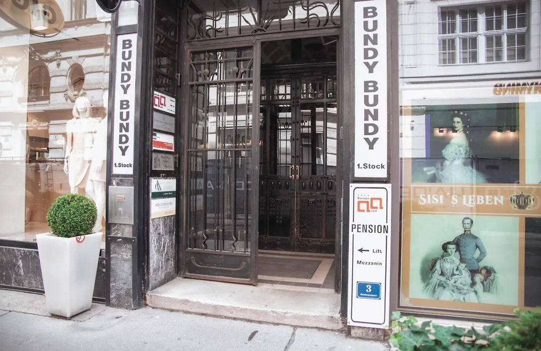 Pension A Und A-1