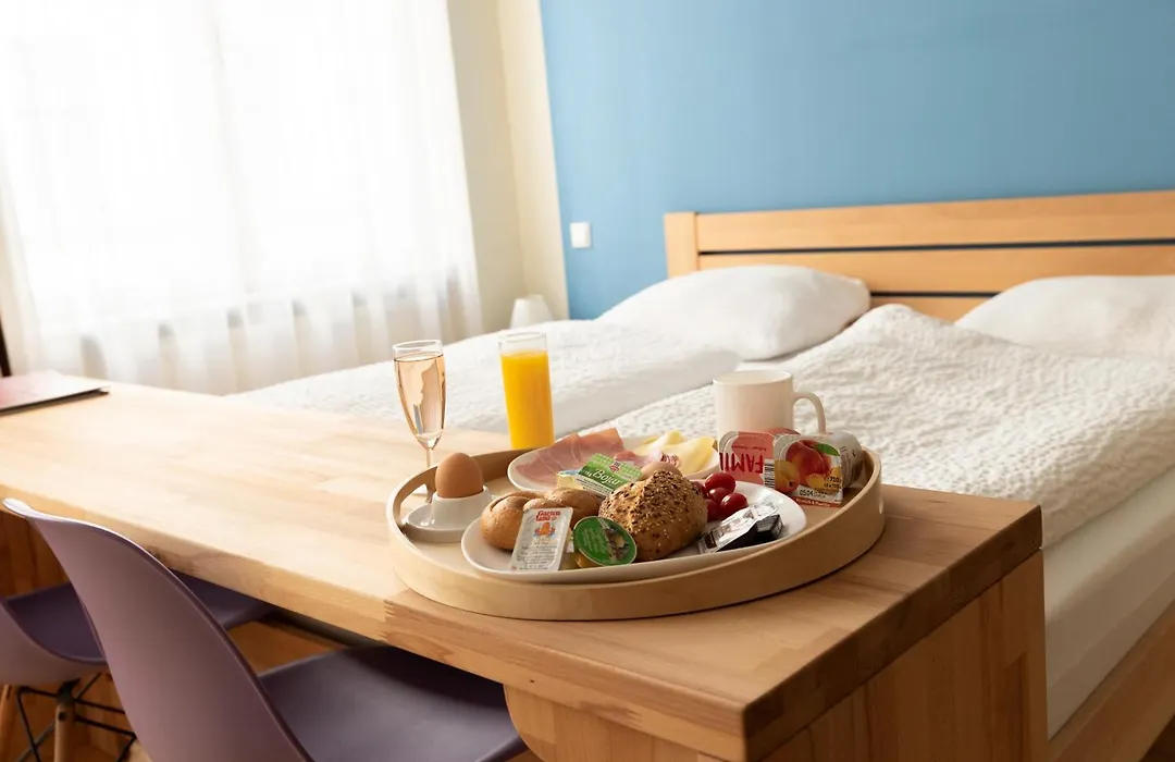 Pension A Und A-1
